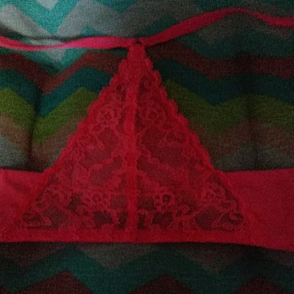 Victoria secret bra